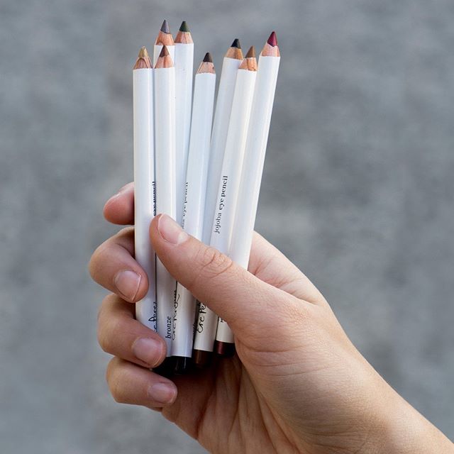 Jojoba Eye Pencils